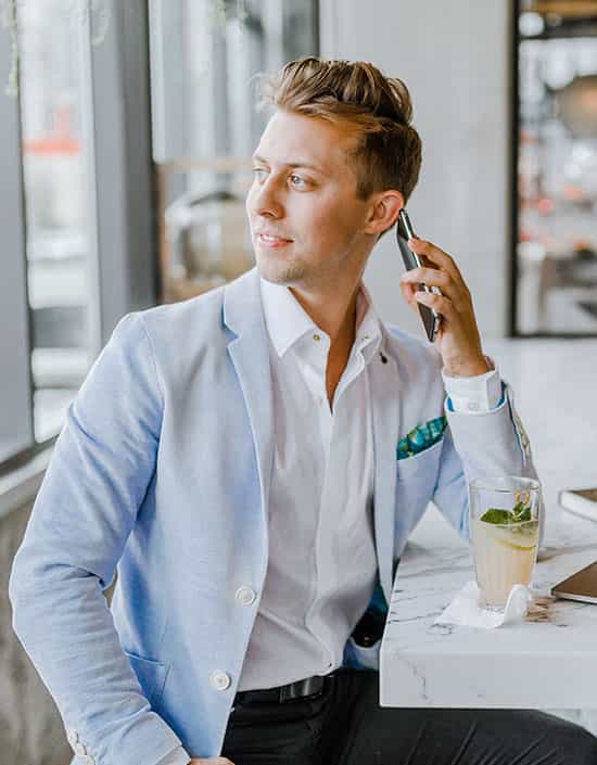 realtor - austin distel